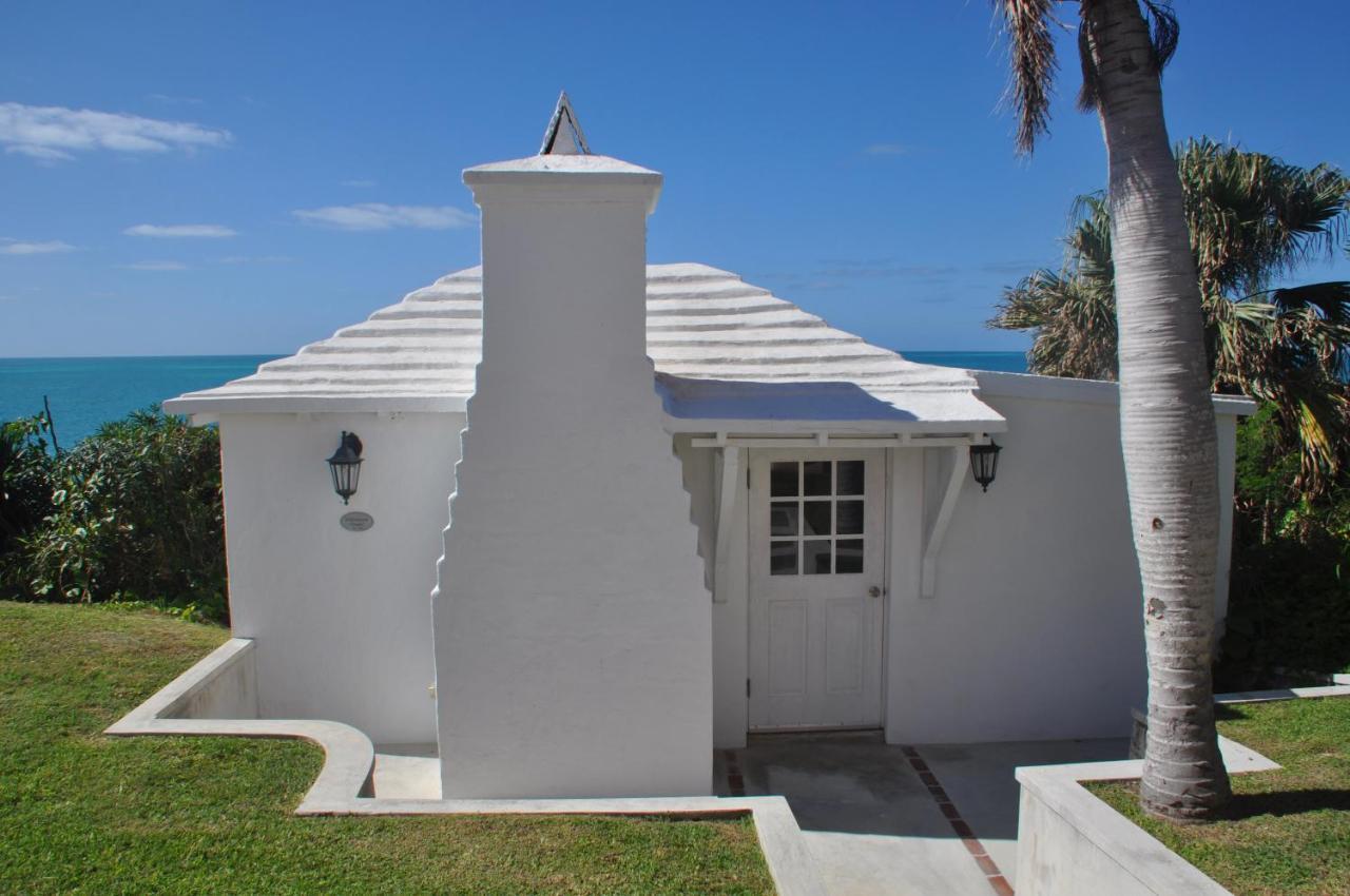 Willowbank Resort Somerset Village Exterior photo