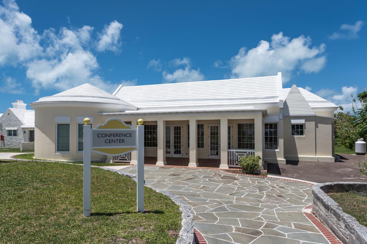 Willowbank Resort Somerset Village Exterior photo