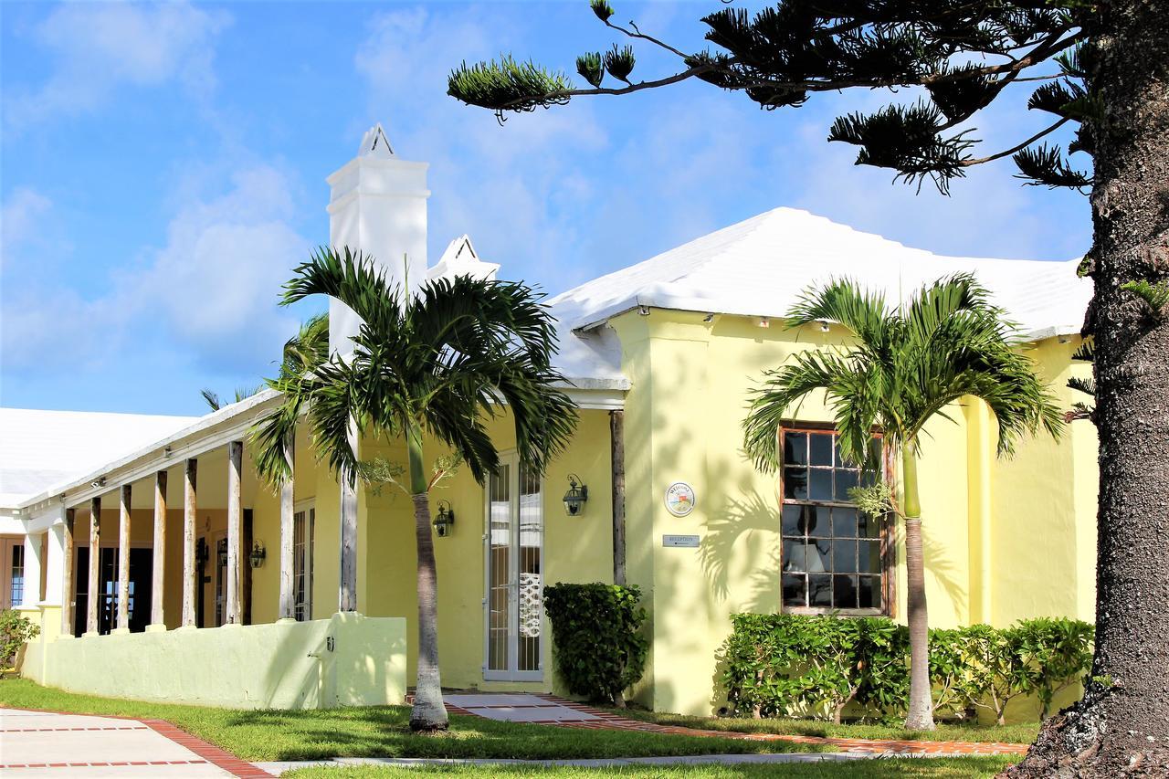 Willowbank Resort Somerset Village Exterior photo